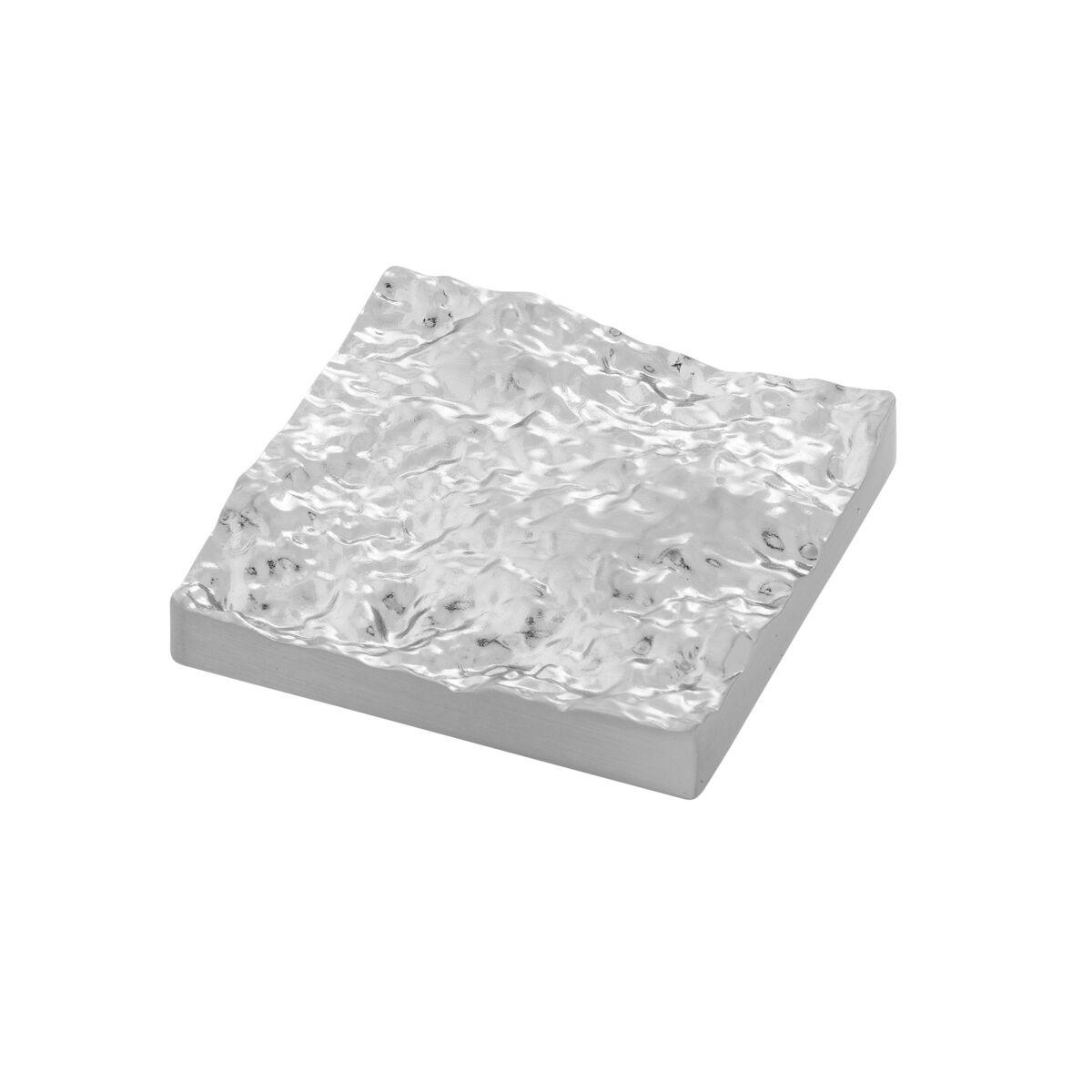 2 Inch Square Sandrine Square Knob