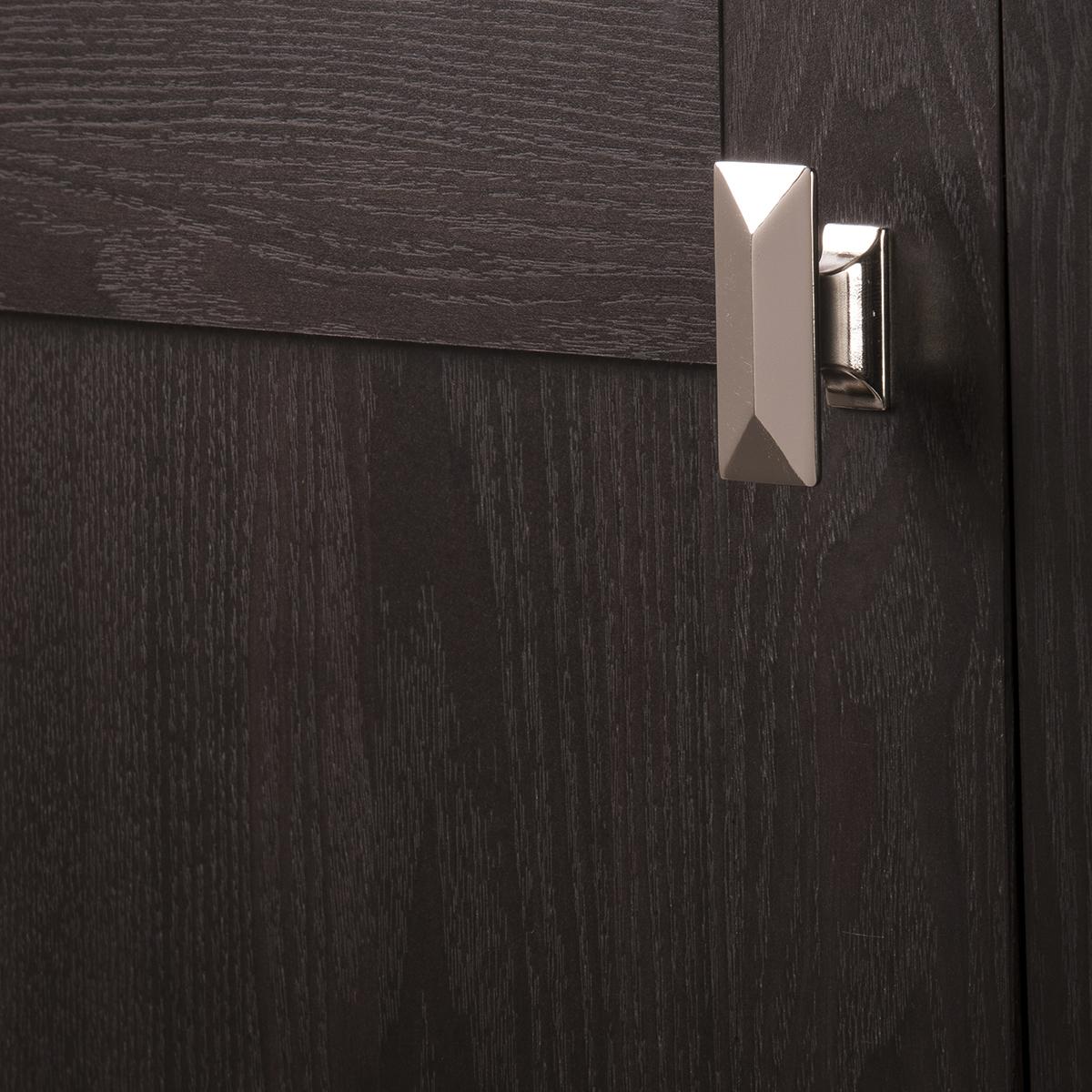 2-5/16 Inch x 1-1/16 Inch Bungalow Knob