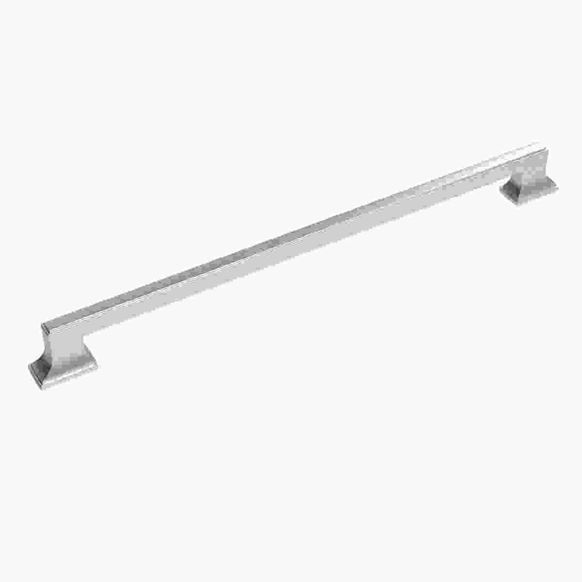 18 Inch Center to Center Brownstone Appliance Pull