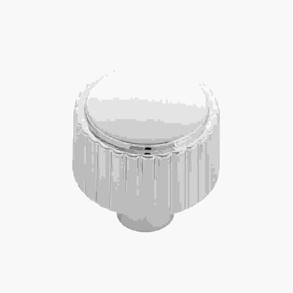 1-1/4 Inch Diameter Sinclaire Round Knob