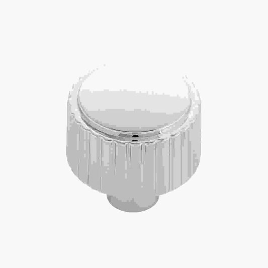 1-1/4 Inch Diameter Sinclaire Round Knob