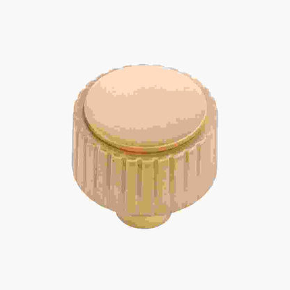 1-1/4 Inch Diameter Sinclaire Round Knob