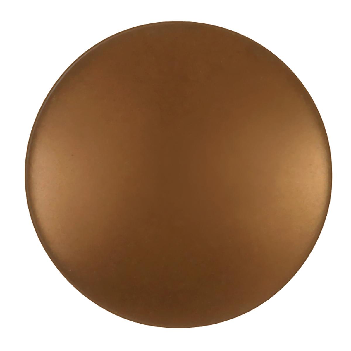 1 Inch Diameter Metropolis Knob