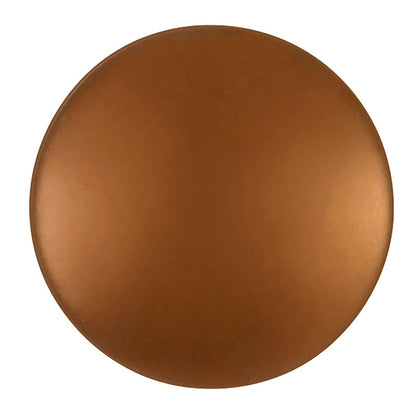 1 Inch Diameter Metropolis Knob