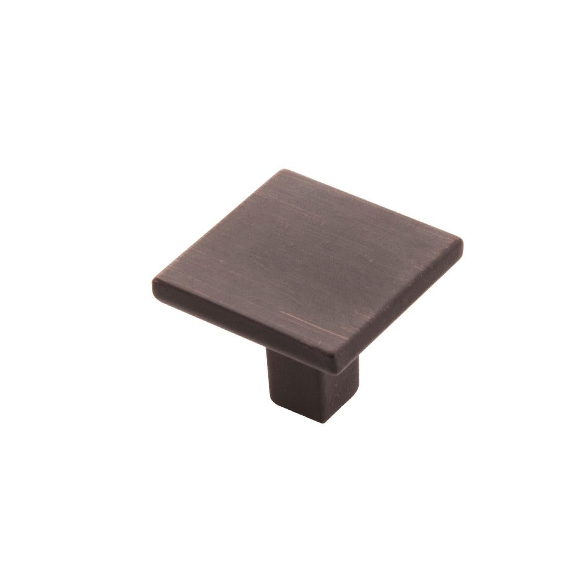1-1/4 Inch Square Skylight Knob
