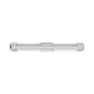8-13/16 Inch (224mm) Center to Center Coventry Pull Backplate