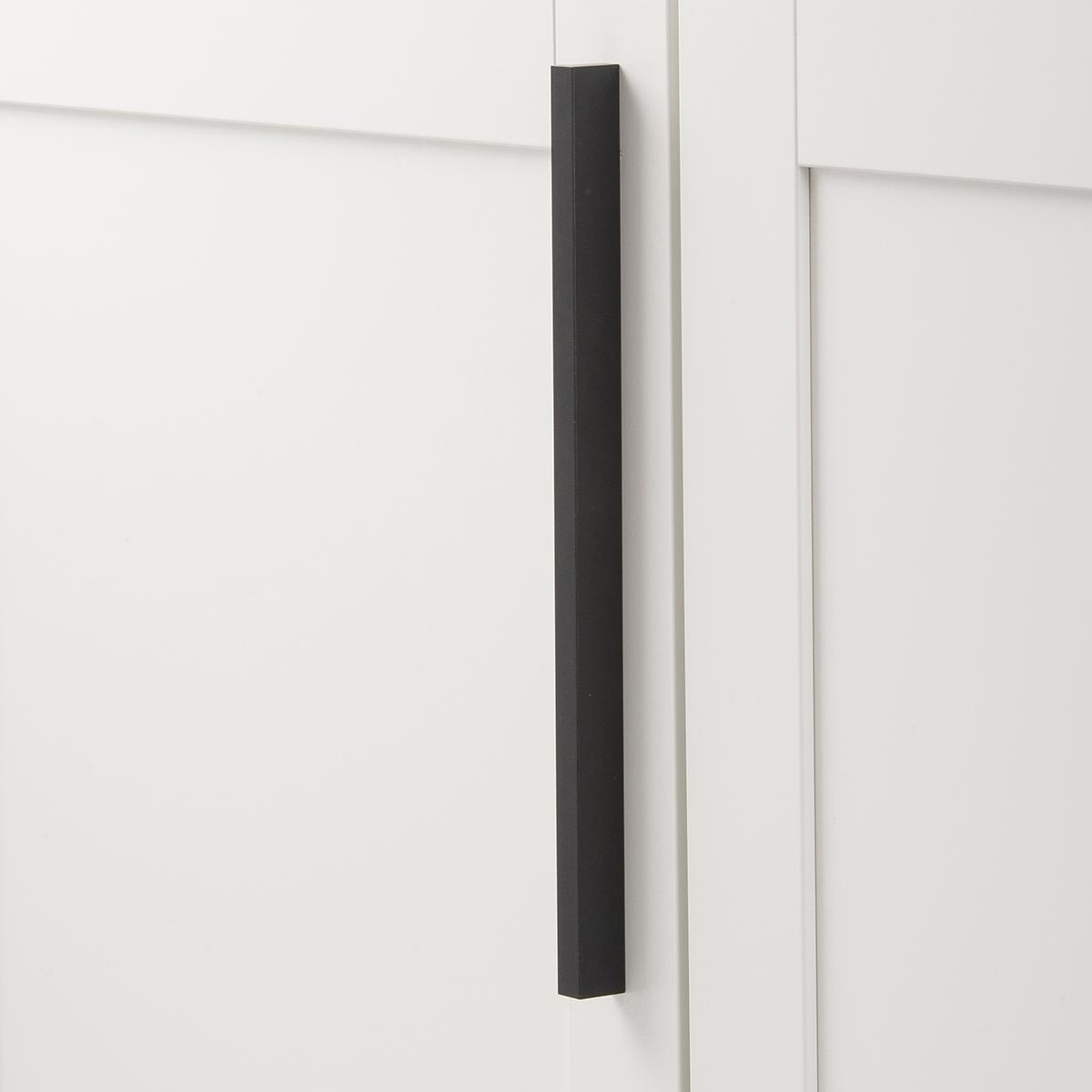 8-13/16 Inch (224mm) Streamline Pull