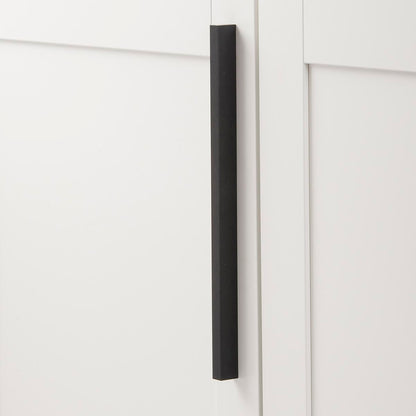 8-13/16 Inch (224mm) Streamline Pull