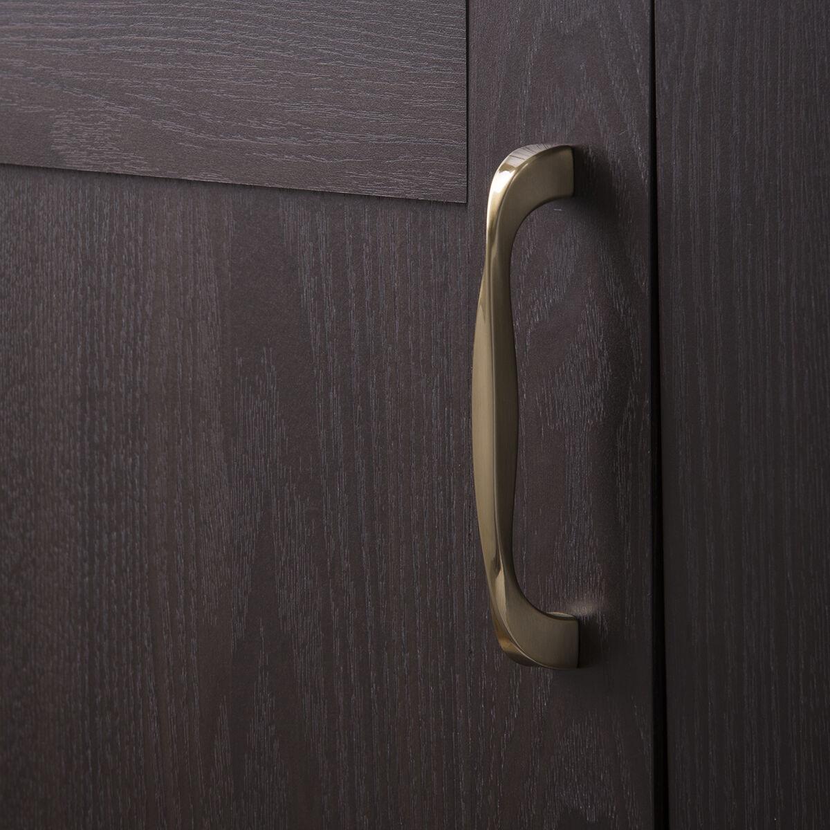 5-1/16 Inch (128mm) Twist Pull