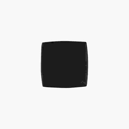 1-1/4 Inch Square Coventry Square Knob