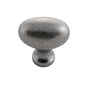 1-1/4 Inch X 13/16 InchWilliamsburg Knob