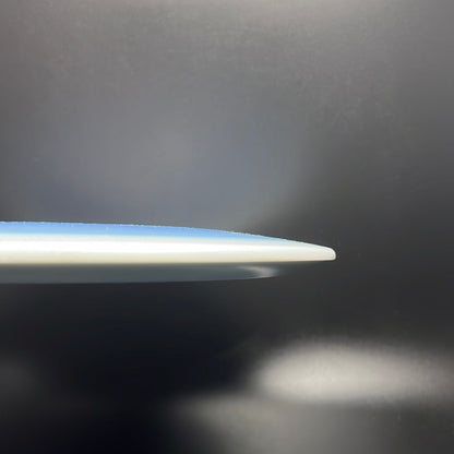 Alpha Mad Cat - Limited RADioactive Man Stamp