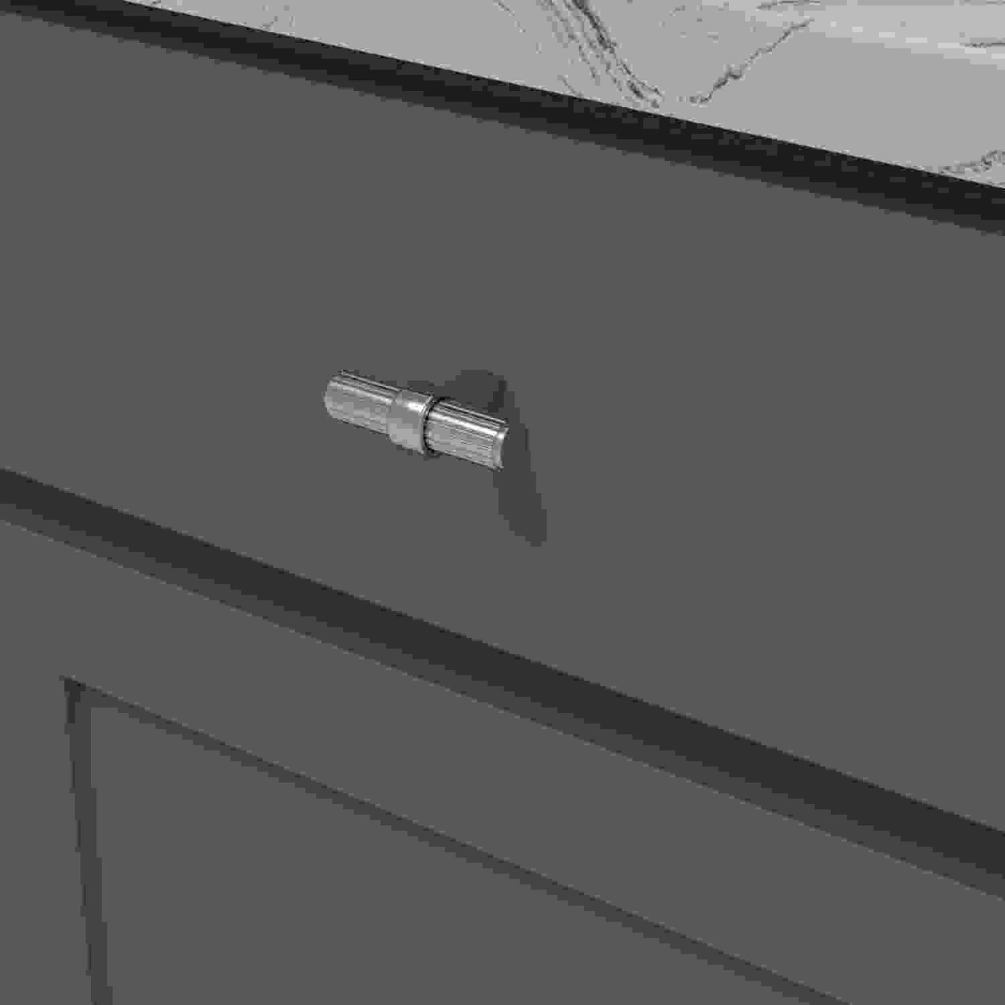 2-3/8 Inch x 3/4 Inch Sinclaire T-Knob