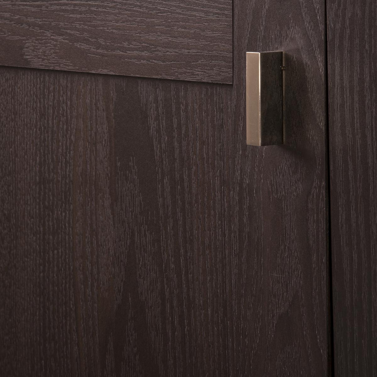 1-1/4 Inch (32mm) Center to Center Streamline Pull