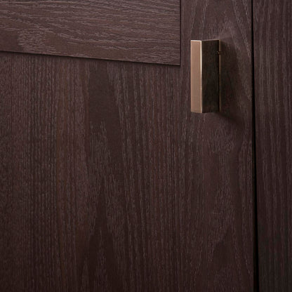 1-1/4 Inch (32mm) Center to Center Streamline Pull