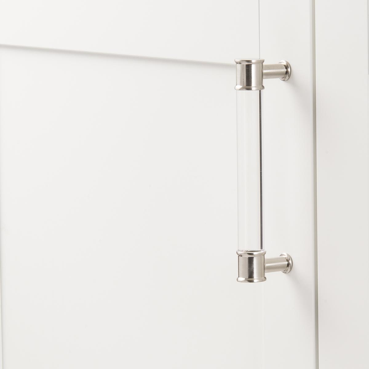 5-1/16 Inch (128mm) Midway Pull