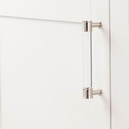 5-1/16 Inch (128mm) Midway Pull