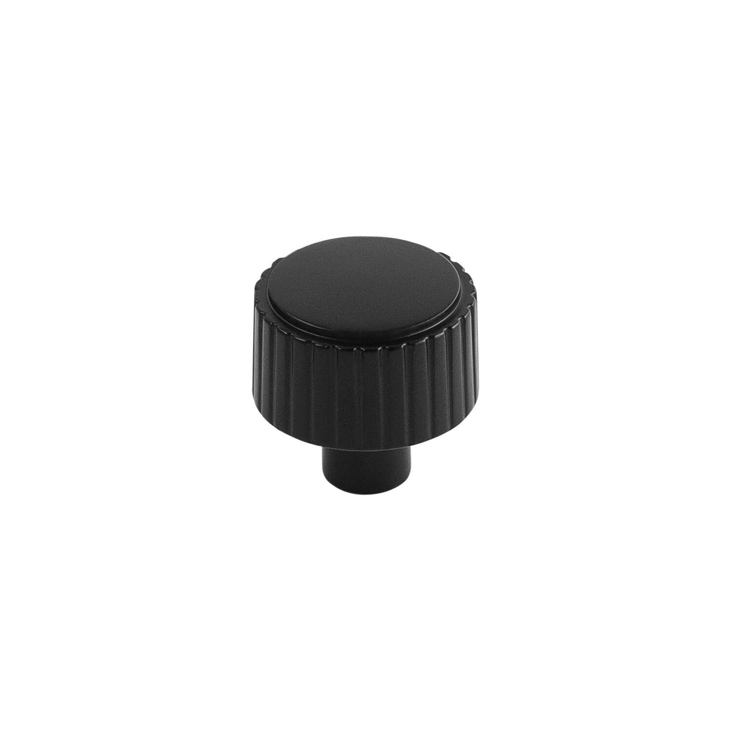 1-1/4 Inch Diameter Sinclaire Round Knob