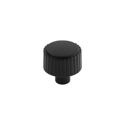 1-1/4 Inch Diameter Sinclaire Round Knob