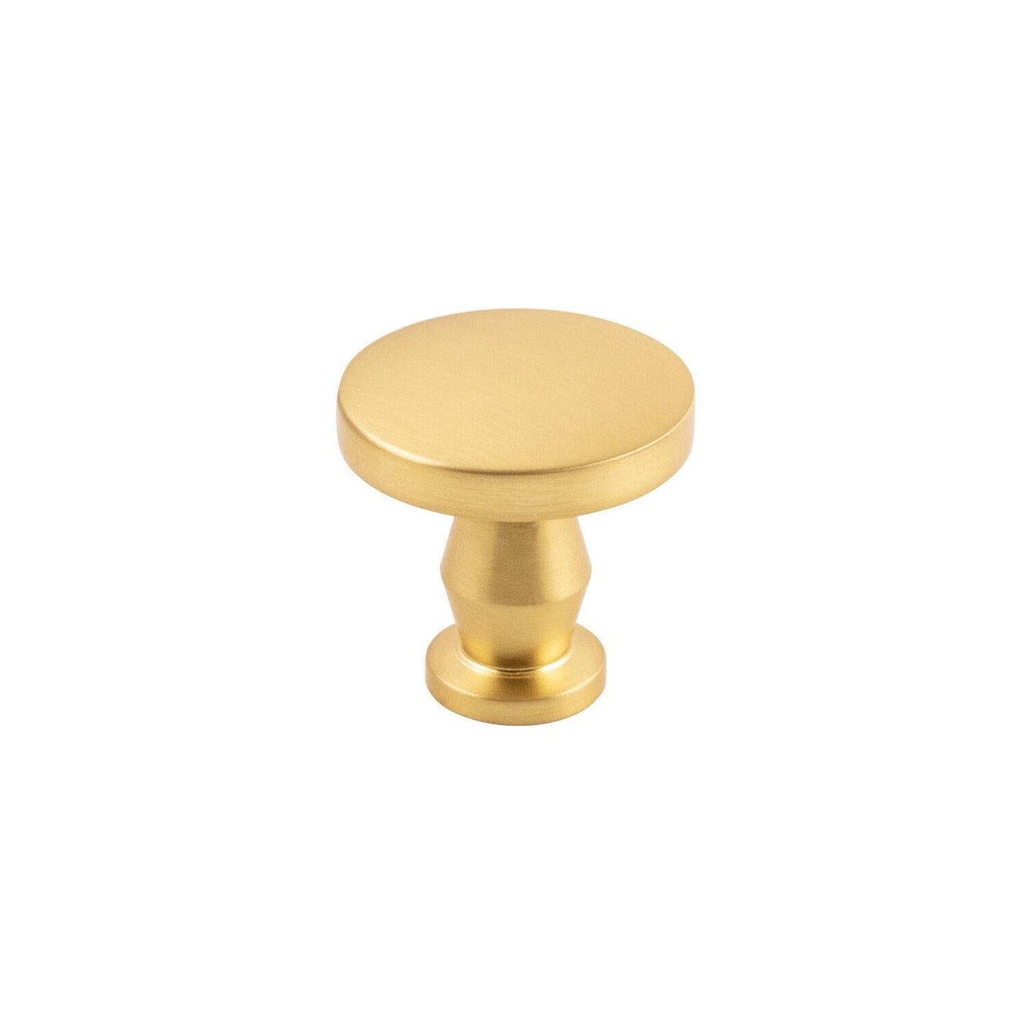 1-1/4 Inch Diameter Anders Round Knob