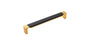 12 Inch Center to Center Fuse Appliance Pull