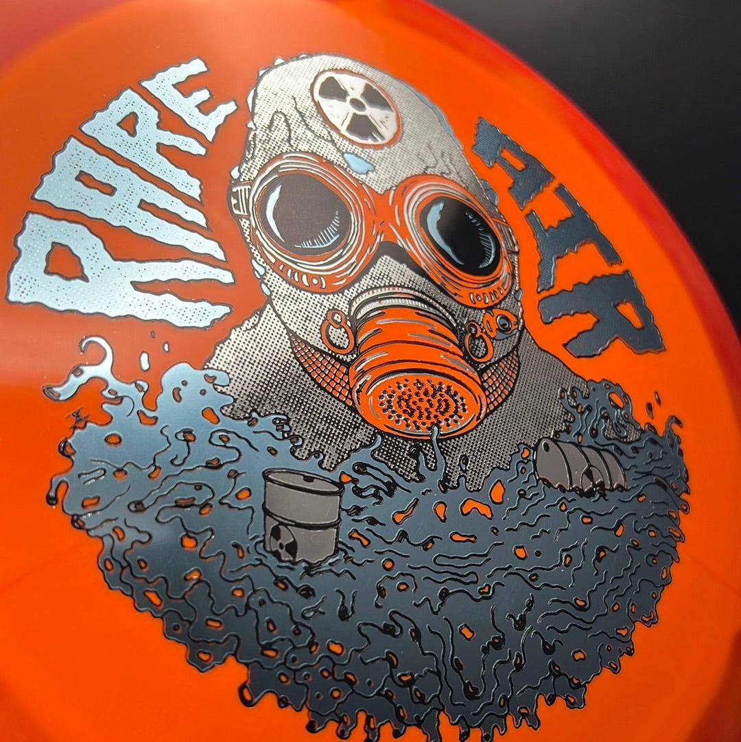 Halo S-Blend Czar - First Run - RADioactive Man Edition