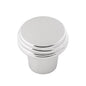 1-5/16 Inch Diameter Fermata Round Knob