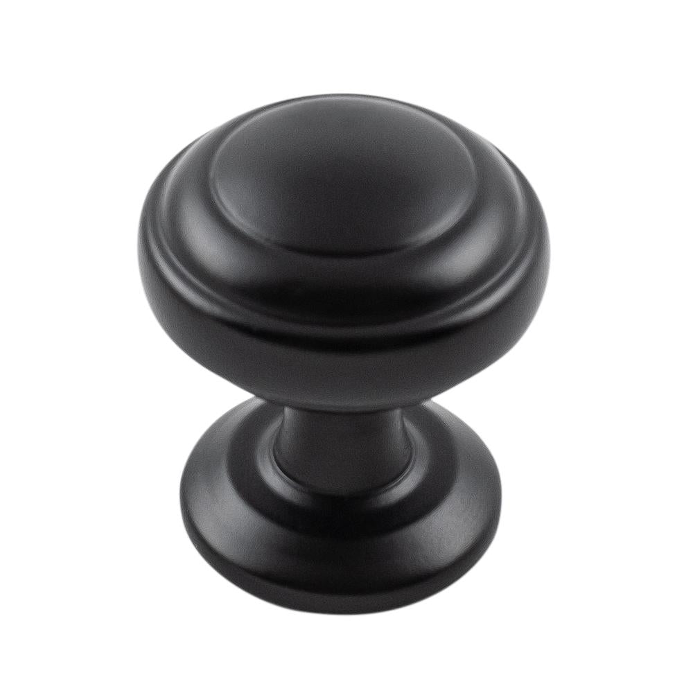 1 Inch Diameter Zephyr Knob