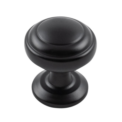 1 Inch Diameter Zephyr Knob