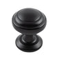1 Inch Diameter Zephyr Knob