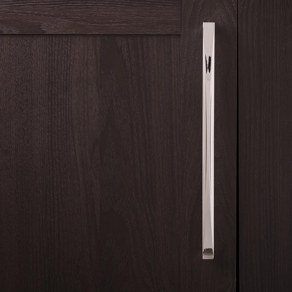 8-13/16 Inch (224mm) Crest Pull