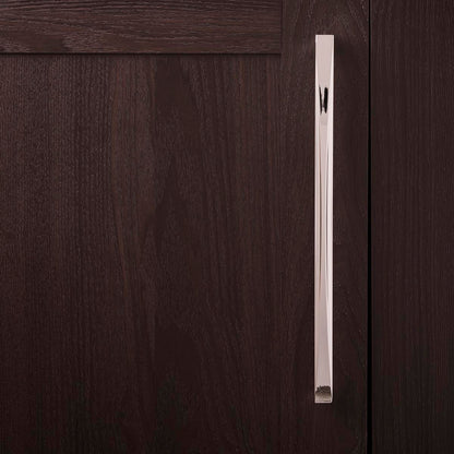 8-13/16 Inch (224mm) Crest Pull