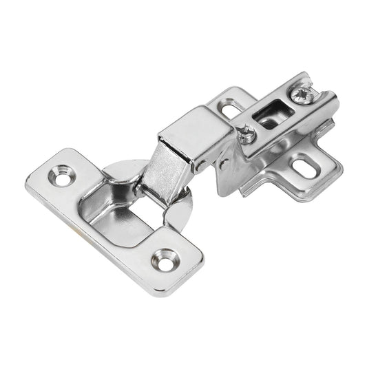 Concealed Hinges