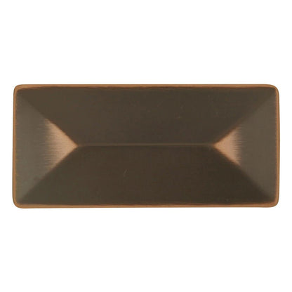 2-5/16 Inch x 1-1/16 Inch Bungalow Knob