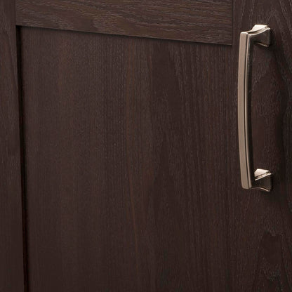 5-1/16 Inch (128mm) Bridges Pull