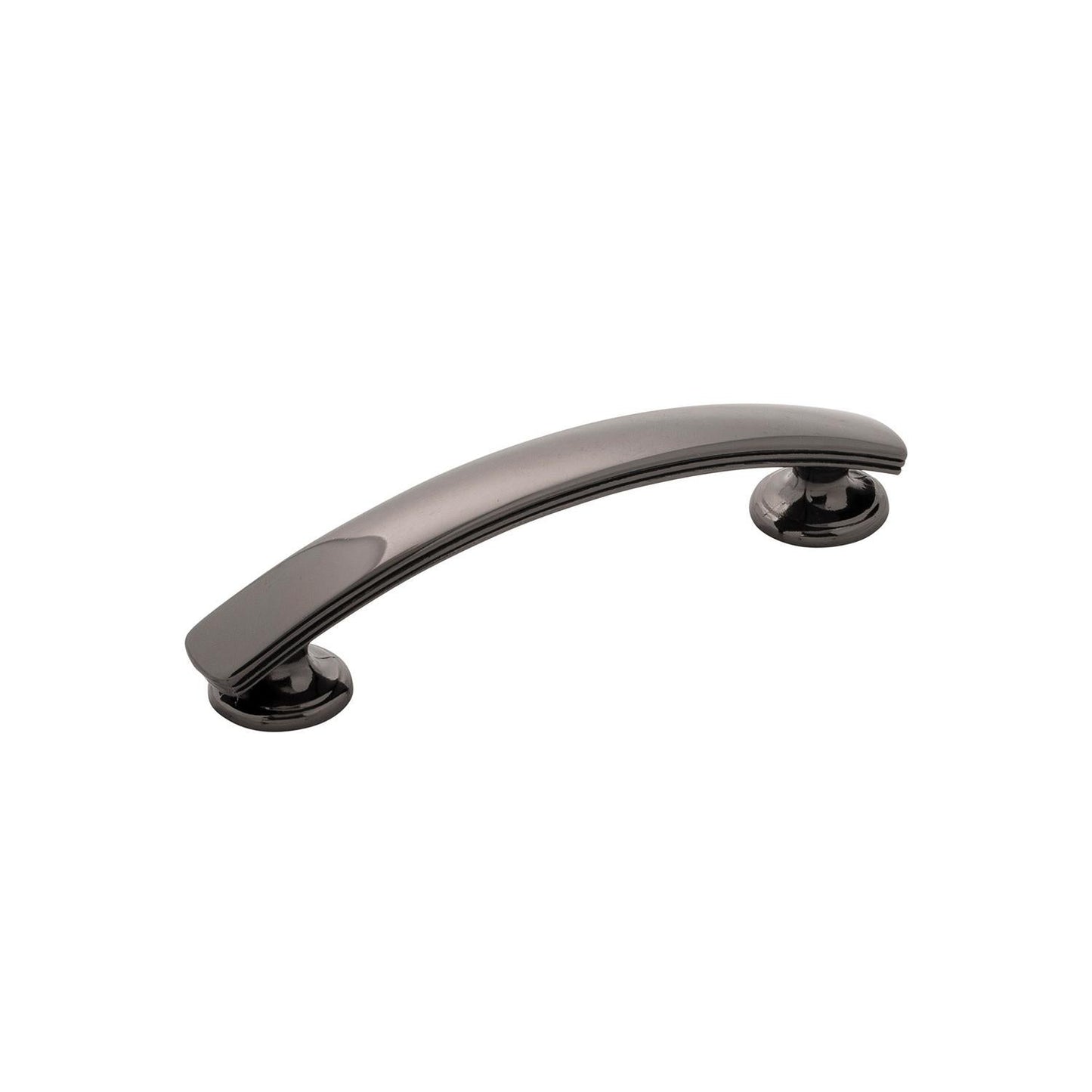 3-3/4 Inch (96mm) American Diner Pull