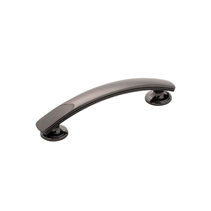 3-3/4 Inch (96mm) American Diner Pull