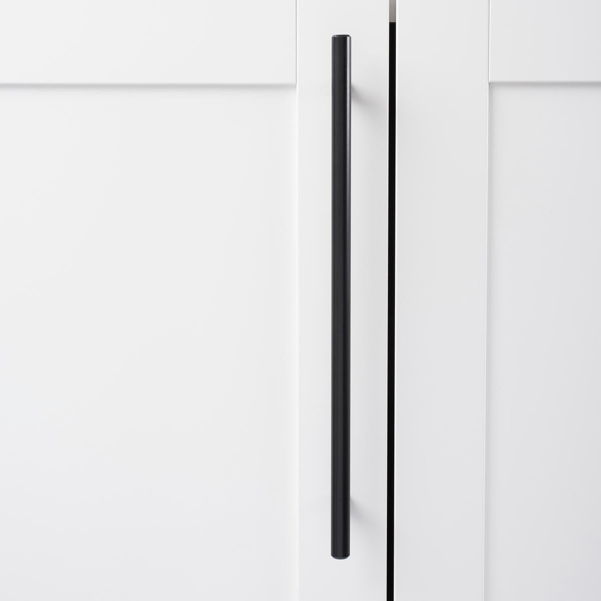 10-1/16 Inch (256mm) Bar Pulls Bar Pull