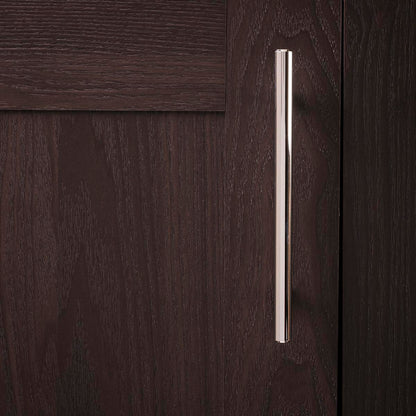 5-1/16 Inch (128mm) Bar Pulls