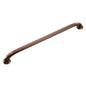 18 Inch Center to Center Zephyr Appliance Pull