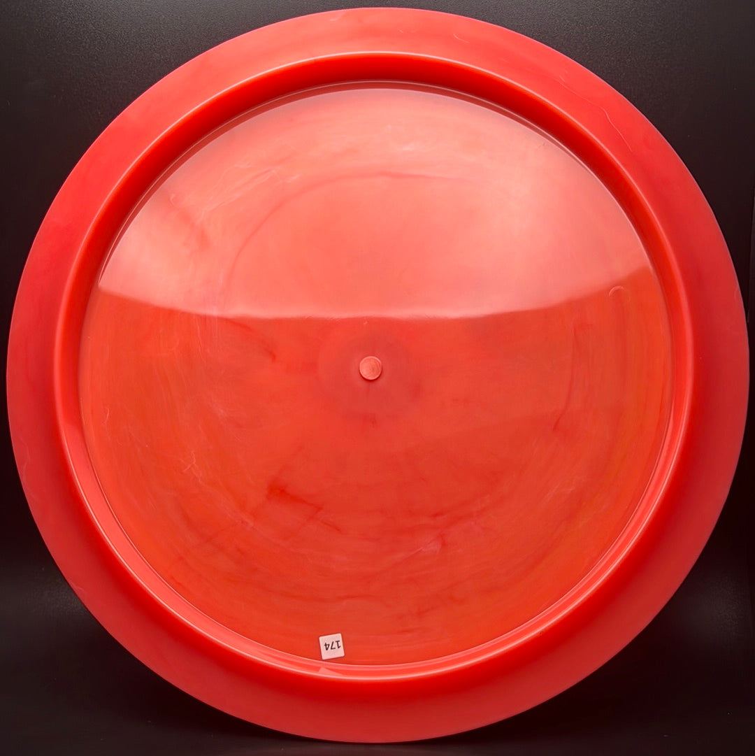 Aura Omen - RADioactive Man Edition