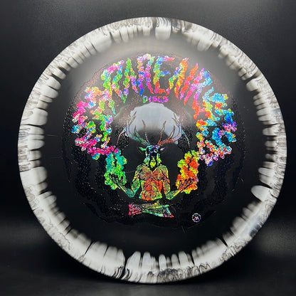 Halo S-Blend Exodus - Custom RAD Elk Stamp!