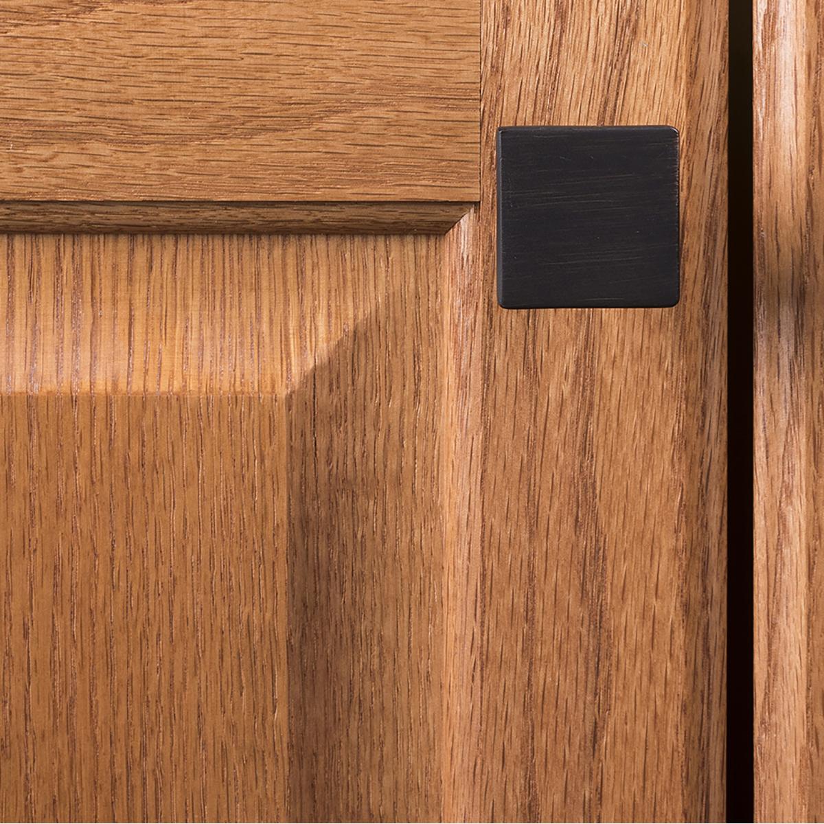 1-1/4 Inch Square Skylight Knob