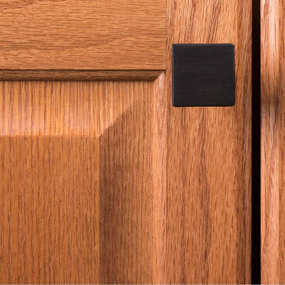 1-1/4 Inch Square Skylight Knob