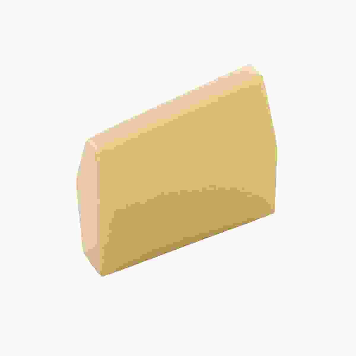 1 Inch Center to Center Veer Pinch Knob