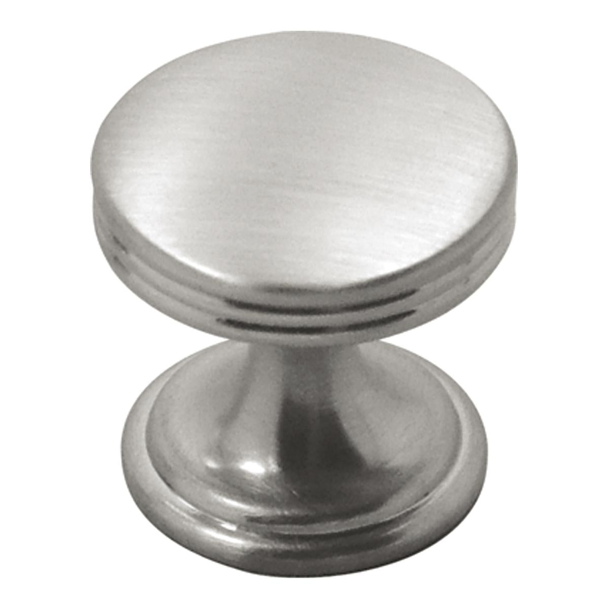 1 Inch Diameter American Diner Knob