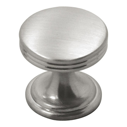 1 Inch Diameter American Diner Knob