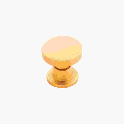 1-1/4 Inch Diameter Urbane Round Knob