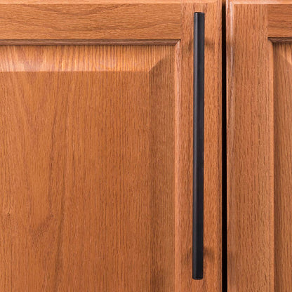 8-13/16 Inch (224mm) Bar Pulls Pull