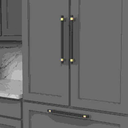 12 Inch Center to Center Sinclaire Appliance Pull